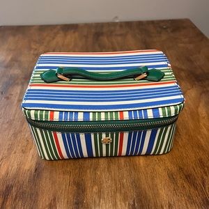 Tori Burch train case